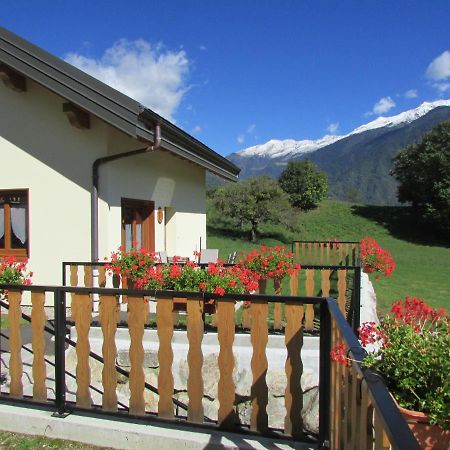 Gîtes de la Bresse Saint-Georges-Des-Hurtieres Extérieur photo